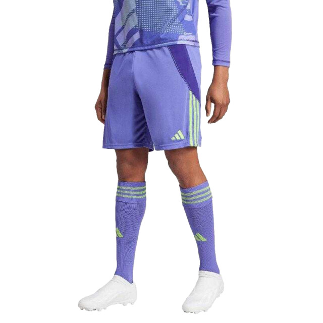 Adidas Heren tiro 24 korte broek UTPP5259_violet large Adidas Heren tiro 24 korte broek UTPP5259_violet large
