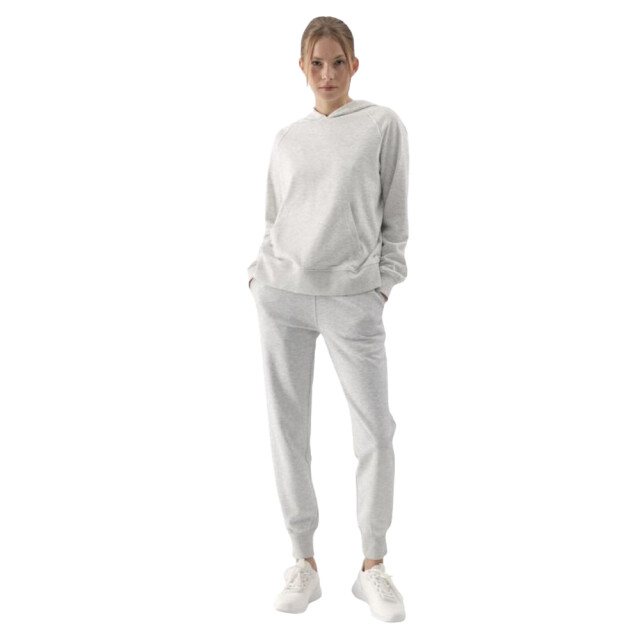 4F Dames f0946 joggingbroek UTPP5309_grey large