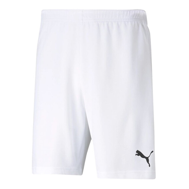 Puma Heren teamrise korte broek UTPP5269_white large