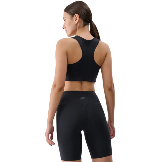 4F Dames rss25tfstf020 wielershort UTPP5327_black large