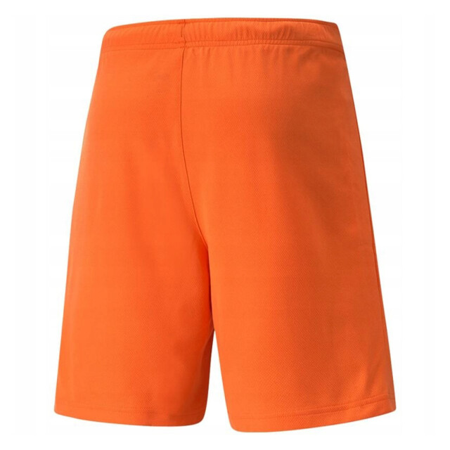 Puma Heren teamrise korte broek UTPP5269_orange large