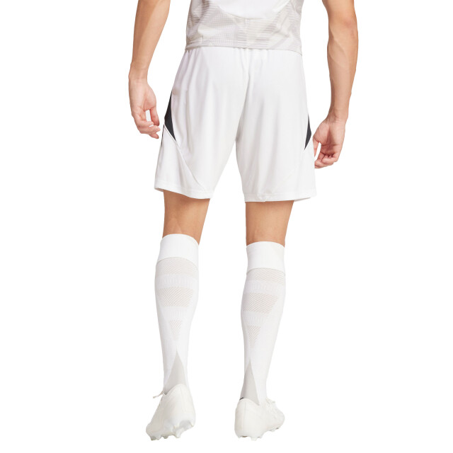Adidas Heren tiro 24 korte broek UTPP5259_white large Adidas Heren tiro 24 korte broek UTPP5259_white large