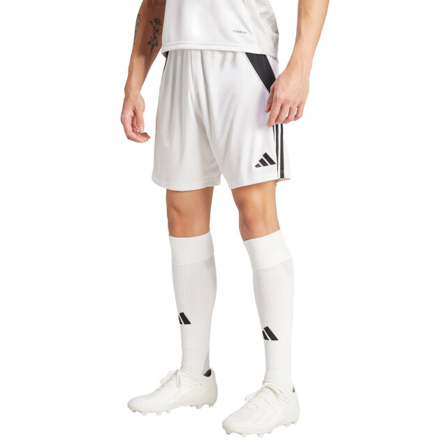 Adidas Heren tiro 24 korte broek UTPP5259_white large Adidas Heren tiro 24 korte broek UTPP5259_white large