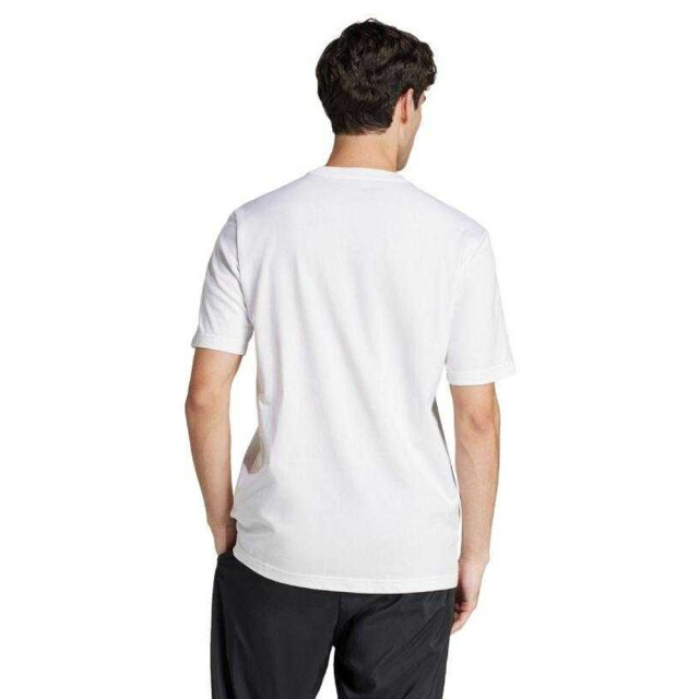 Adidas Heren codes camo logo t-shirt UTPP5241_white large