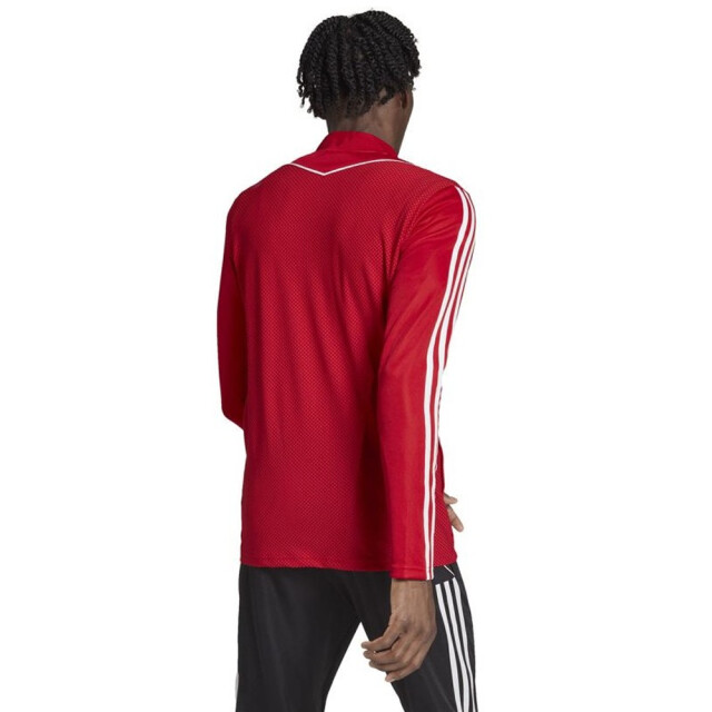 Adidas Heren tiro 23 league trainingsjack UTPP5287_red large Adidas Heren tiro 23 league trainingsjack UTPP5287_red large