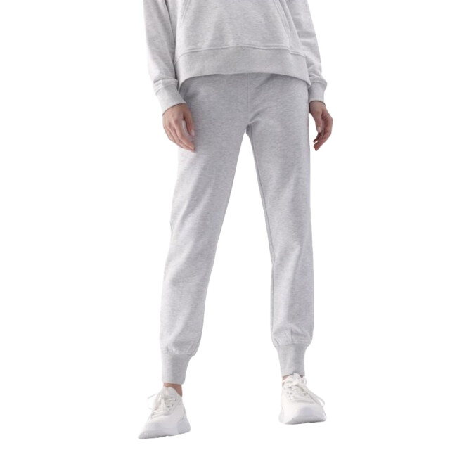 4F Dames f0946 joggingbroek UTPP5309_grey large