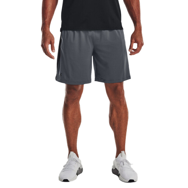 Under Armour Heren tech vent sweat shorts UTPP5275_grey large