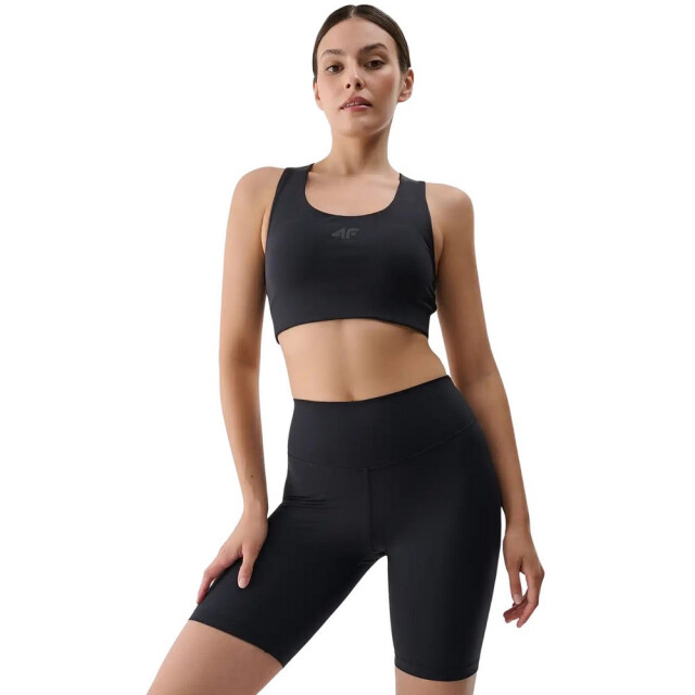 4F Dames rss25tfstf020 wielershort UTPP5327_black large