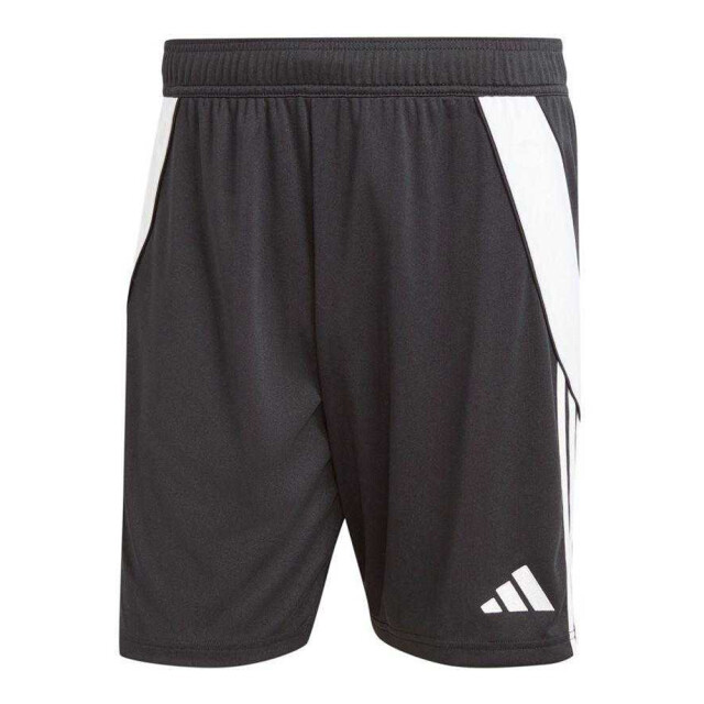 Adidas Heren tiro 24 korte broek UTPP5259_black large Adidas Heren tiro 24 korte broek UTPP5259_black large