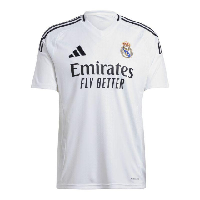 Adidas Heren real madrid cf thuisshirt UTPP5292_white large