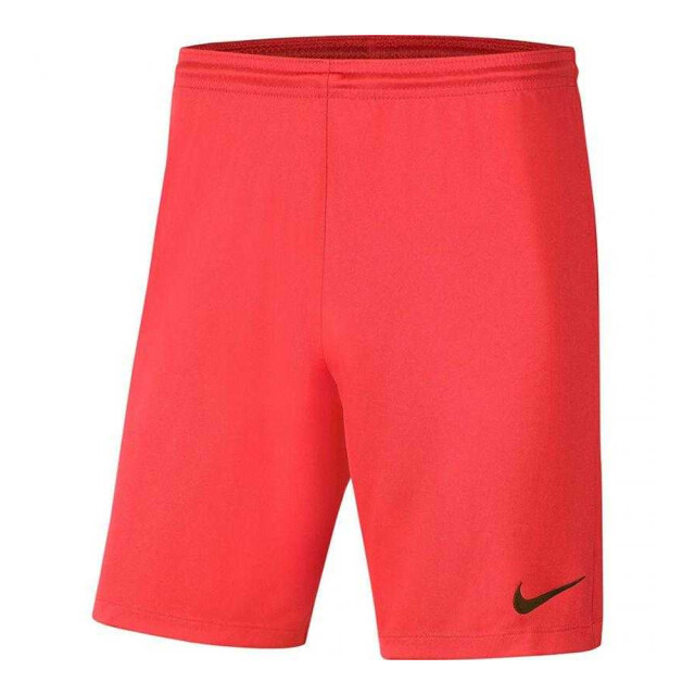 Nike Heren dry park iii korte broek UTPP5203_pink large