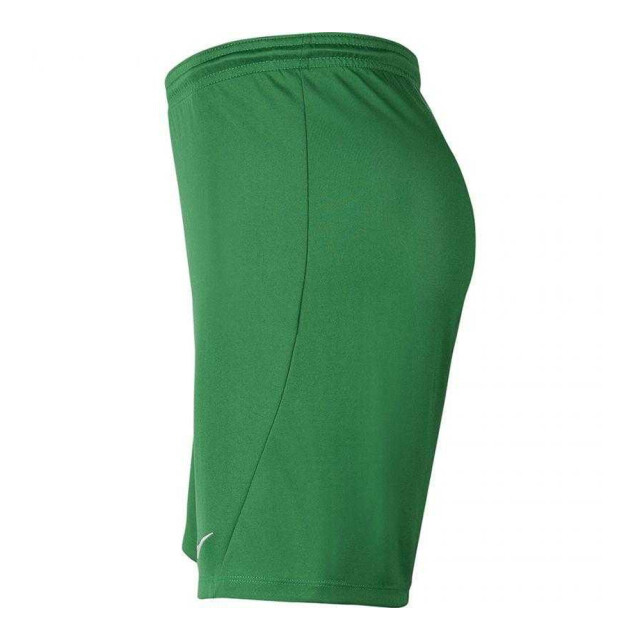 Nike Heren dry park iii korte broek UTPP5203_green large