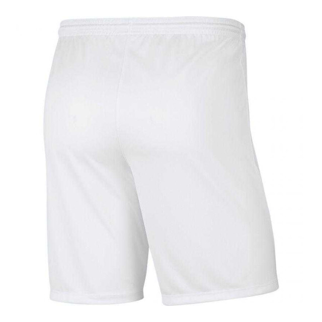 Nike Heren dry park iii korte broek UTPP5203_white large