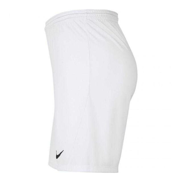 Nike Heren dry park iii korte broek UTPP5203_white large