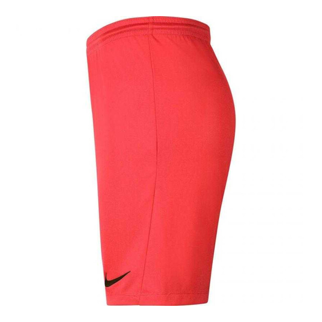 Nike Heren dry park iii korte broek UTPP5203_pink large