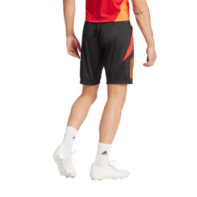 Adidas Heren tiro 24 wedstrijd trainingsshort UTPP5103_blackred large Adidas Heren tiro 24 wedstrijd trainingsshort UTPP5103_blackred large