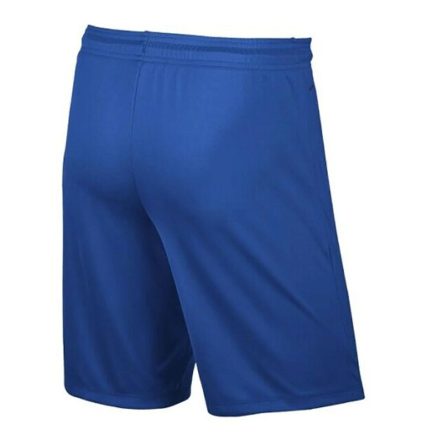 Nike Heren dry park iii korte broek UTPP5203_blue large