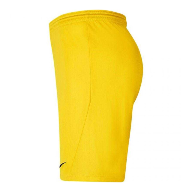 Nike Heren dry park iii korte broek UTPP5203_yellow large