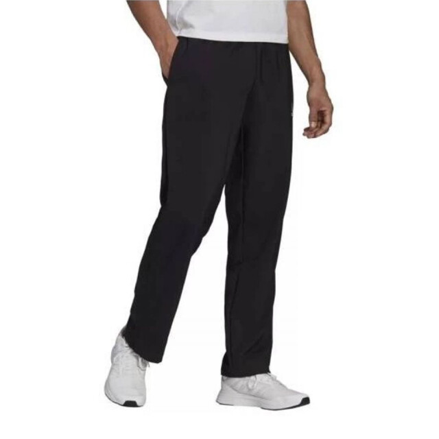 Adidas Heren stanford joggingbroek UTPP5185_black large