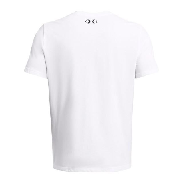 Under Armour Heren gl foundation uodate t-shirt UTPP5131_white large