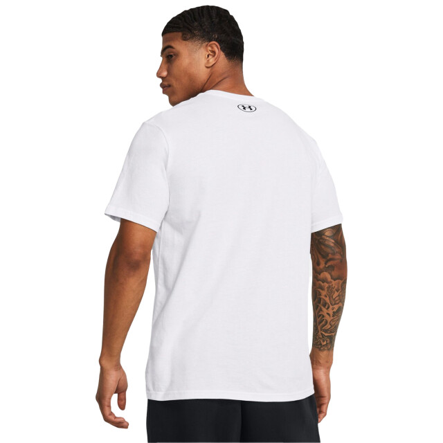 Under Armour Heren gl foundation uodate t-shirt UTPP5131_white large