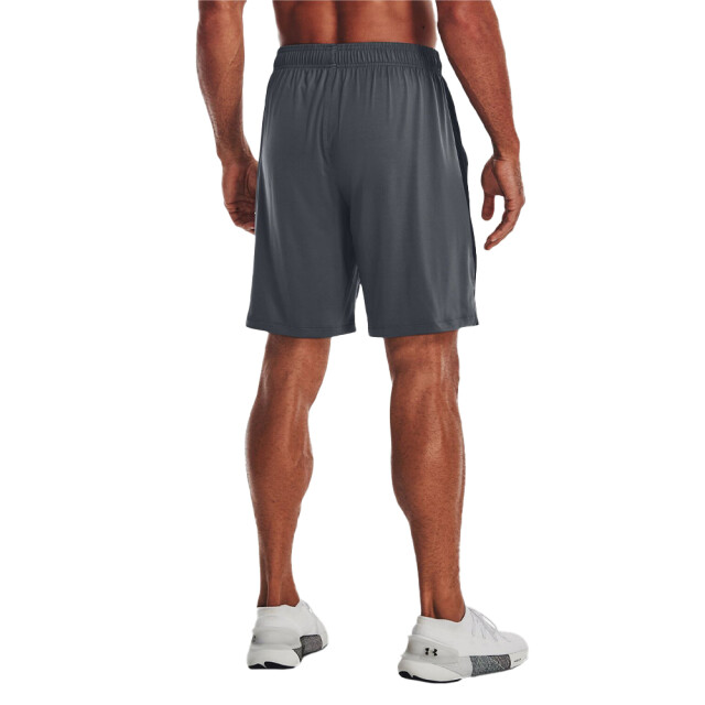 Under Armour Heren tech vent sweat shorts UTPP5275_grey large