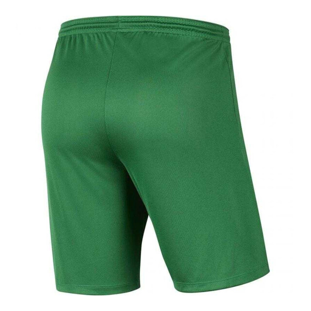 Nike Heren dry park iii korte broek UTPP5203_green large