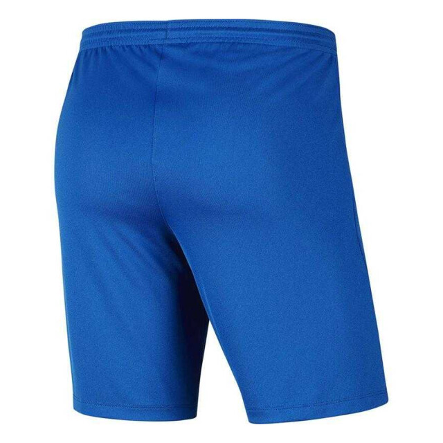 Nike Heren dry park iii korte broek UTPP5057_blue large