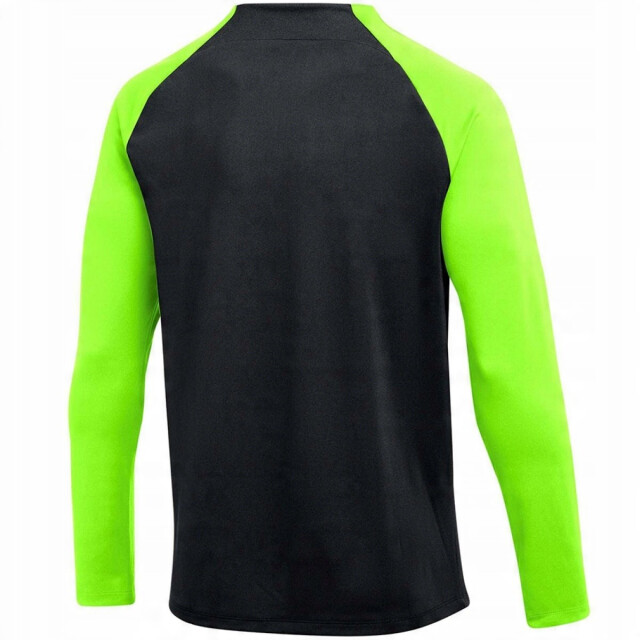Nike Heren academy dri-fit boor sweatshirt UTPP5073_blackgreen large