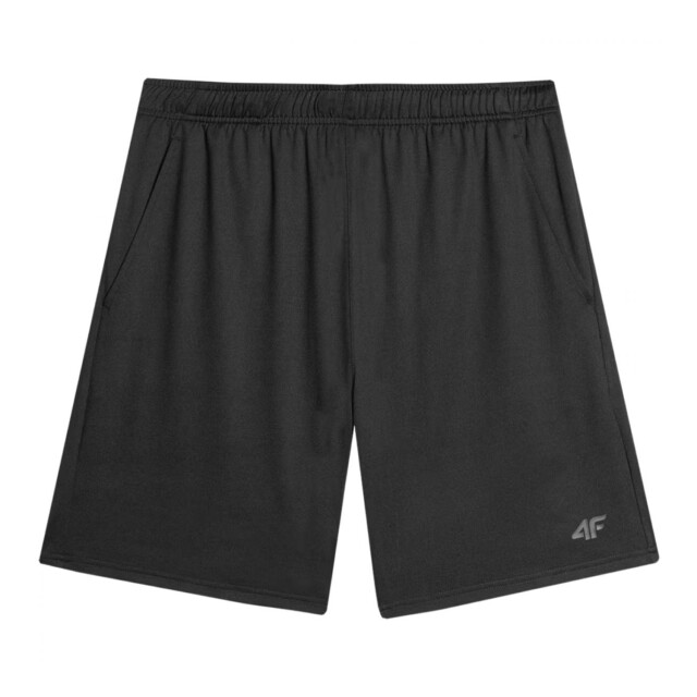 4F Heren waw24tfshm697 korte broek UTPP5163_black large 4F Heren waw24tfshm697 korte broek UTPP5163_black large