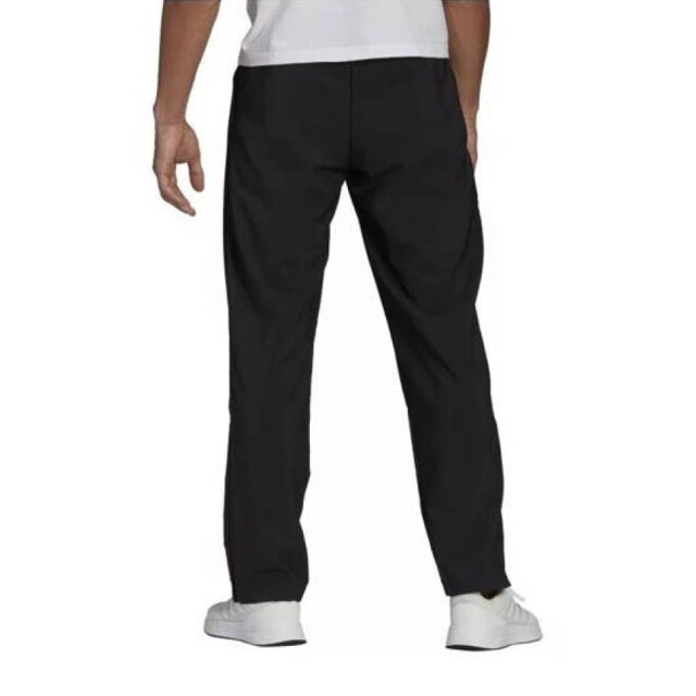 Adidas Heren stanford joggingbroek UTPP5185_black large