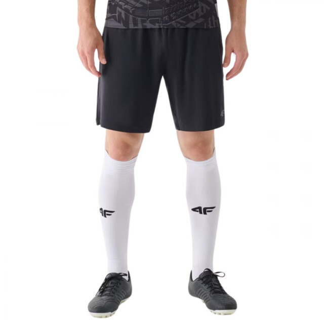 4F Heren waw24tfshm697 korte broek UTPP5163_black large 4F Heren waw24tfshm697 korte broek UTPP5163_black large