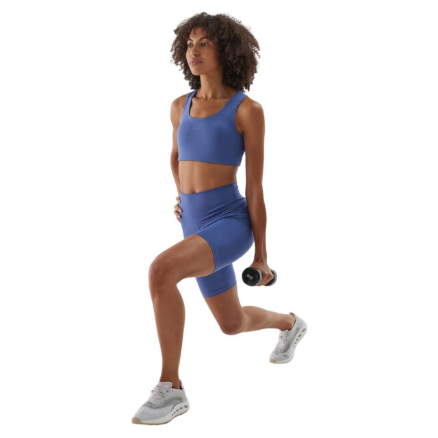 4F Dames waw24tfstf012 trainingsshort UTPP5164_blue large