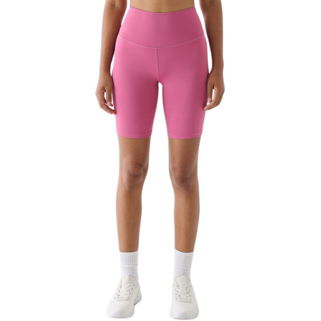 4F Dames waw24tfstf012 trainingsshort UTPP5164_pink large