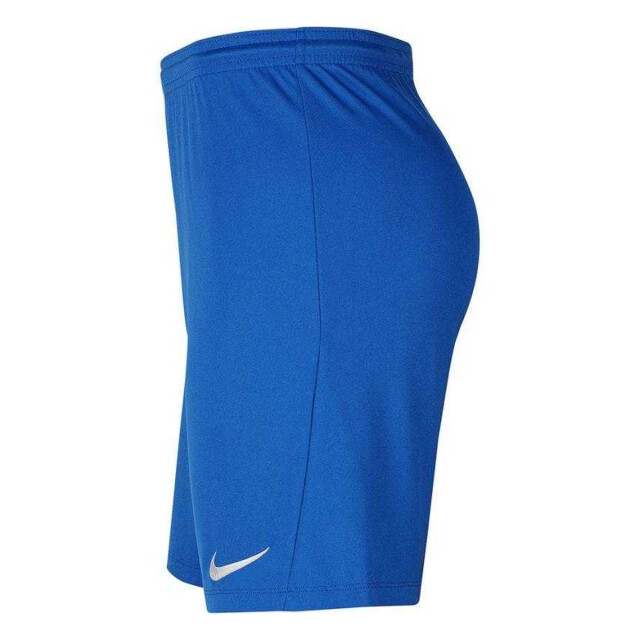 Nike Heren dry park iii korte broek UTPP5057_blue large