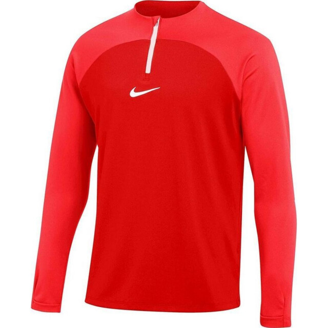 Nike Heren academy dri-fit boor sweatshirt UTPP5073_red large