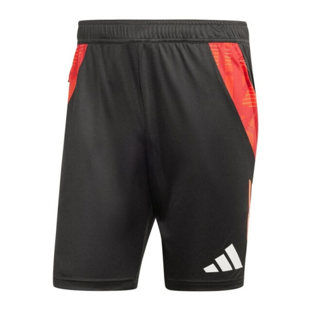 Adidas Heren tiro 24 wedstrijd trainingsshort UTPP5103_blackred large Adidas Heren tiro 24 wedstrijd trainingsshort UTPP5103_blackred large