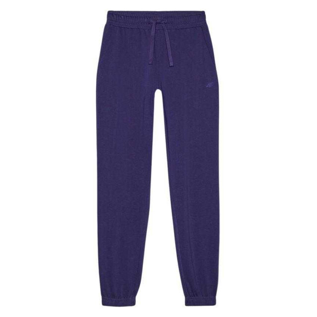 4F Dames wmm00ttrof1138 joggingbroek UTPP5222_navyblue large