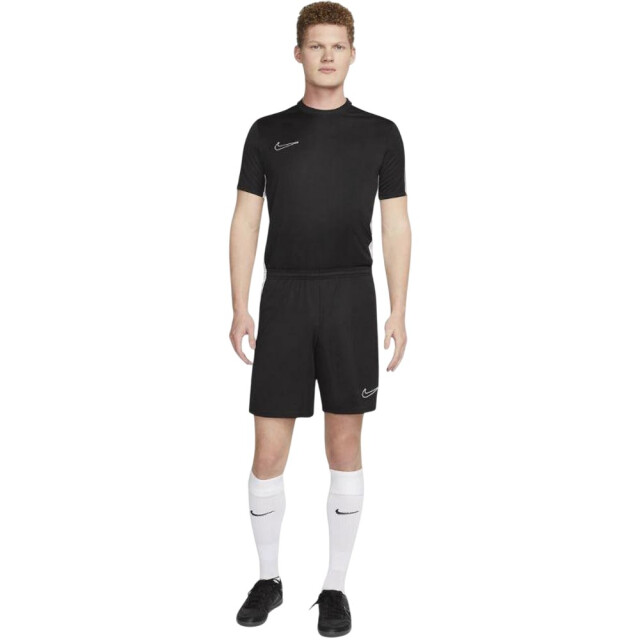 Nike Heren park 3 dri-fit korte broek UTPP5329_black large