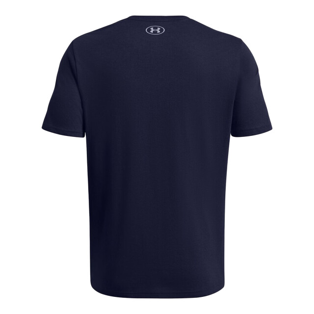 Under Armour Heren gl foundation uodate t-shirt UTPP5131_navyblue large