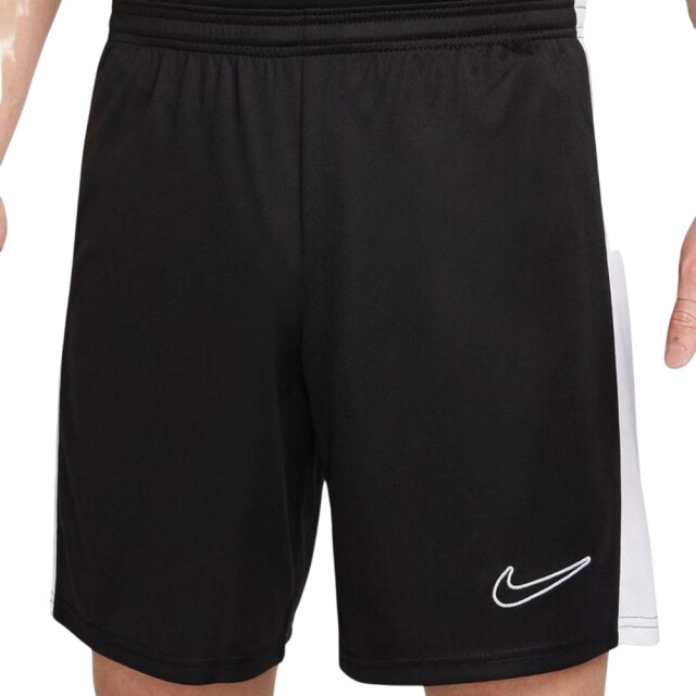 Nike Heren park 3 dri-fit korte broek UTPP5329_black large