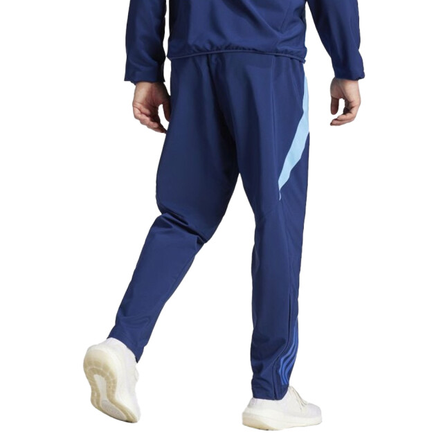 Adidas Heren tiro 24 wedstrijd joggingbroek UTPP5221_navyblue large