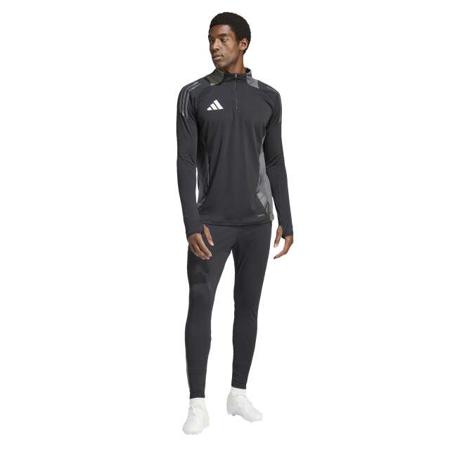 Adidas Heren tiro 24 wedstrijd joggingbroek UTPP5221_blackwhite large