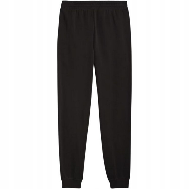 Puma Heren essentials 2 logo joggingbroek UTPP5422_black large