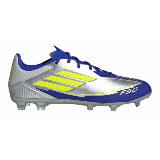 Adidas Heren league stevige grond voetbalschoenen UTPP5002_grey large