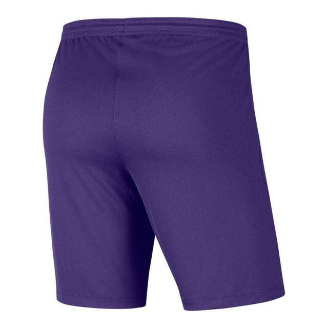 Nike Heren dry park iii korte broek UTPP5057_violet large