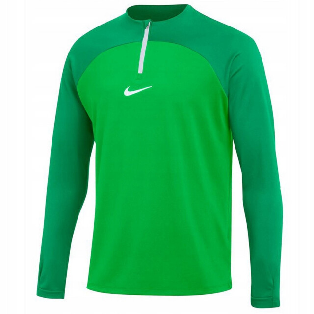 Nike Heren academy dri-fit boor sweatshirt UTPP5073_green large