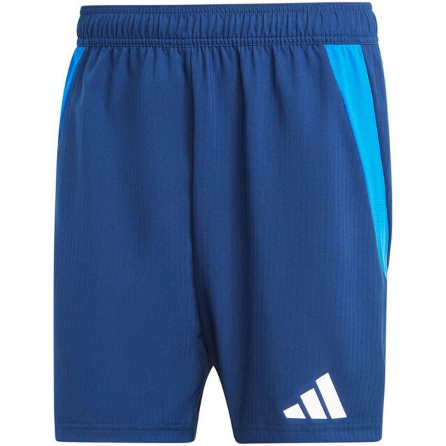 Adidas Wedstrijdshort heren tiro 24 UTPP5081_navyblue large Adidas Wedstrijdshort heren tiro 24 UTPP5081_navyblue large