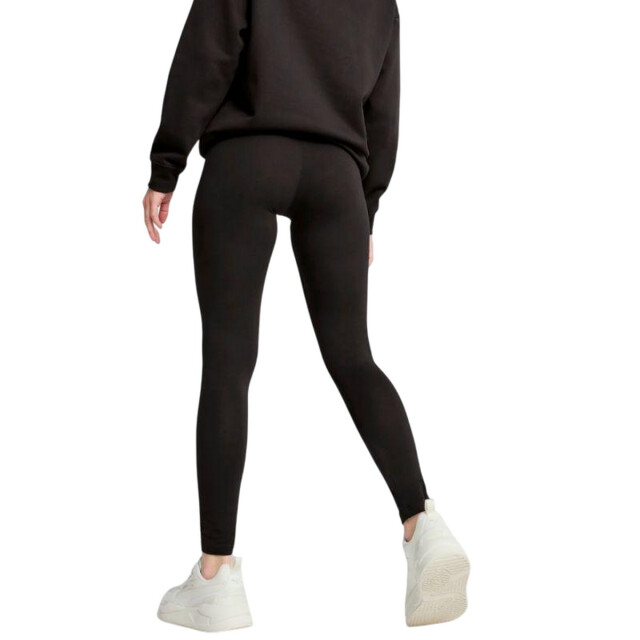 Puma Dames essential logo legging UTPP5049_black large