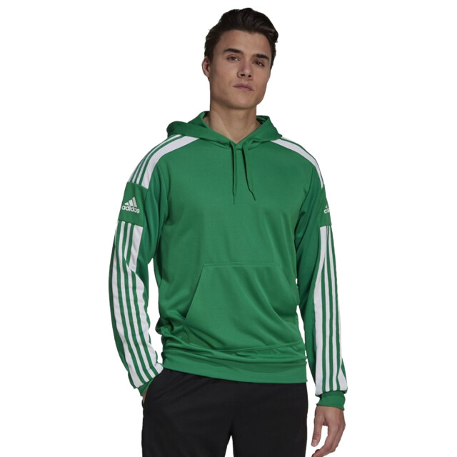 Adidas Heren squadra 21 hoodie UTPP506_green large